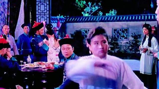 我堂堂提督出来玩玩，又何过之有，没想到总督勃然大怒