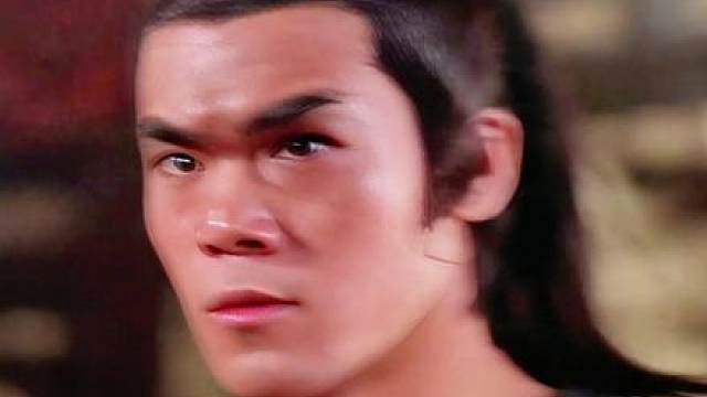 邵氏武侠电影的巅峰之作，全球功夫片的标杆《五毒》