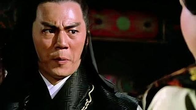 邵氏经典武侠电影，杀人工具突然醒悟，对恶魔发起致命一击