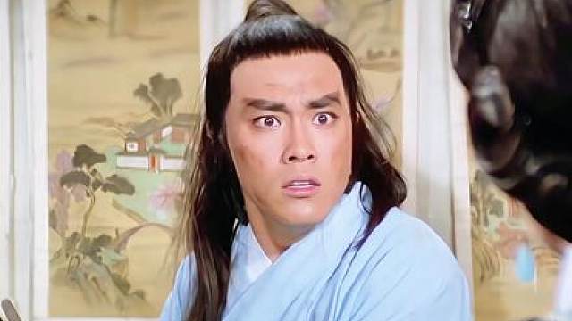 这才是武侠片的巅峰之作，江湖不是简单的打打杀杀，而是人情世故