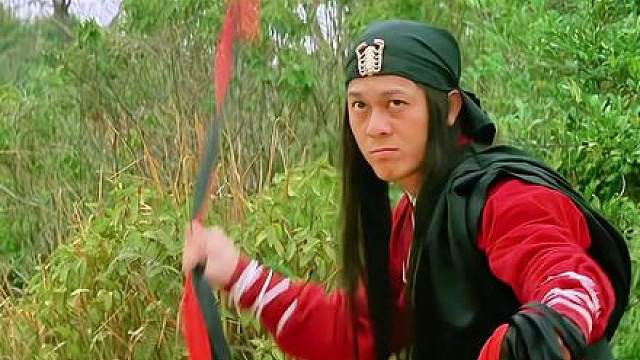 香港经典武侠片，何家劲关之琳惠英红领衔主演，九玄真功天下无敌