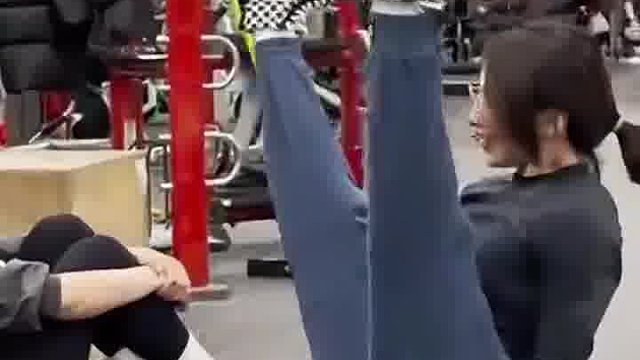 万万没想到！我的姐妹还留了一手儿