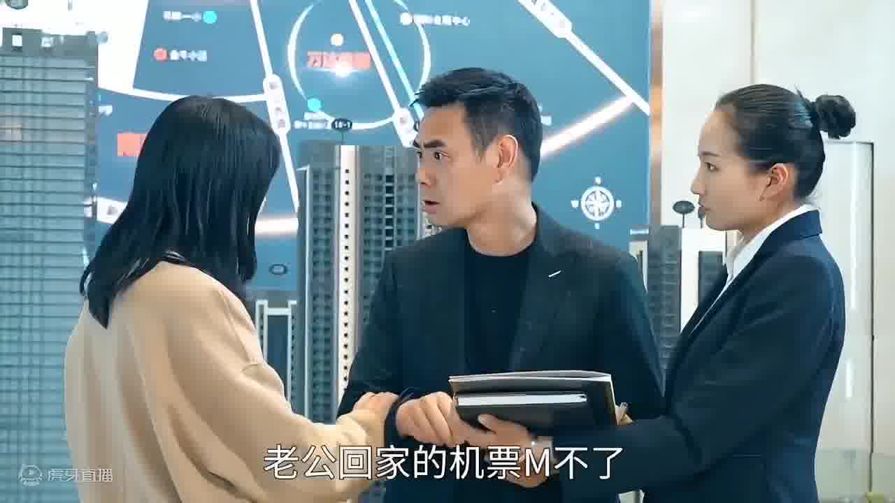 你凭本事借的钱，为啥要还呢？