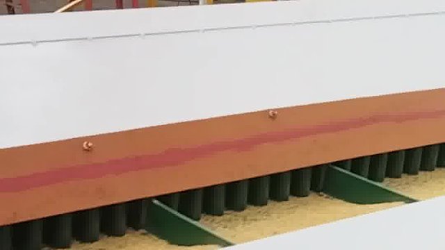 智能输送机