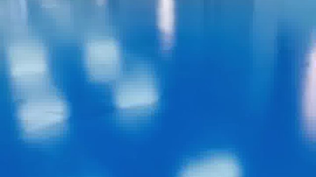 无溶剂环氧自流平依靠自身流动性摊开如镜子平整透亮