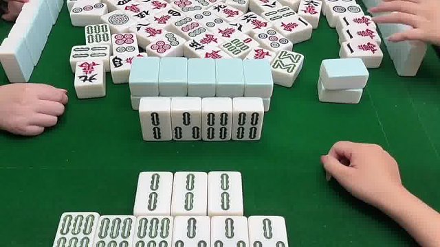 完美拿捏对家，这结局真是太意外了