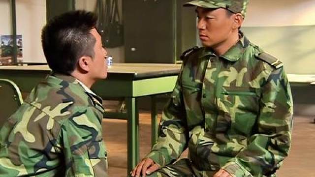 指导员再来五班，老马坦白退伍原因