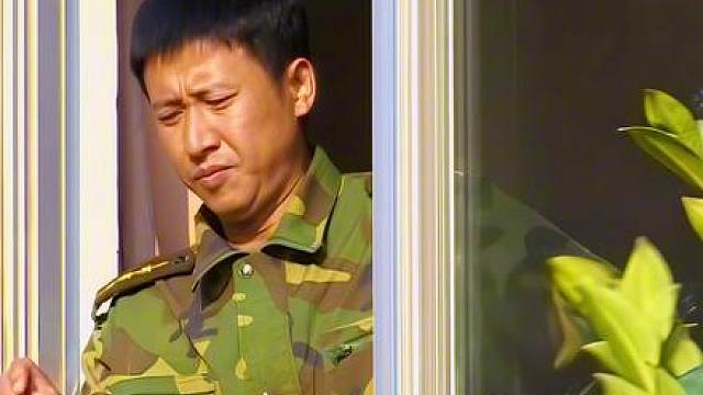 成才离开老A，倒在了最后一步