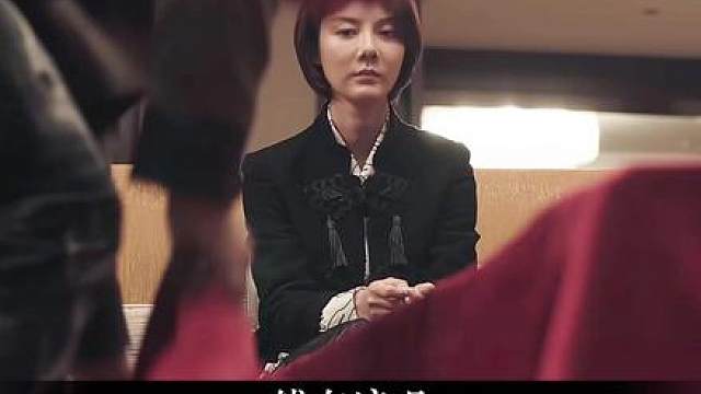 能随时拿出一亿现金的人，绝对是个狠人！