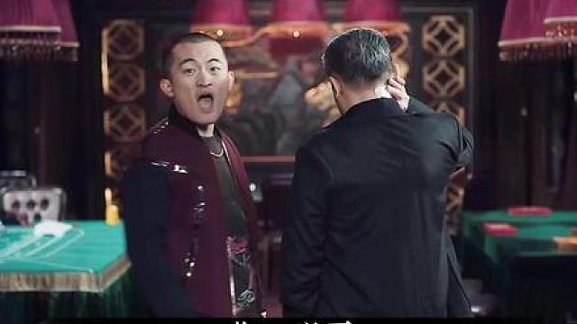 黑二代轻松躲避法律制裁！