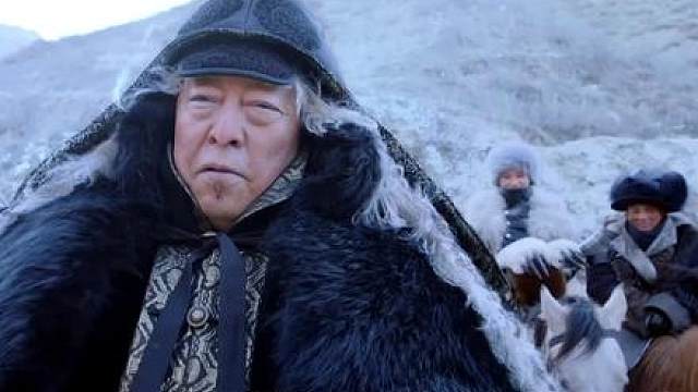 土匪为了当上总司令不择手段！