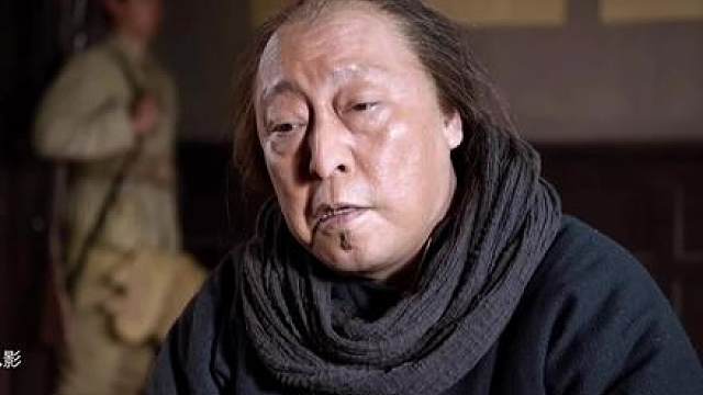 座山雕当了三十八年土匪，却没睡过一个安稳觉！