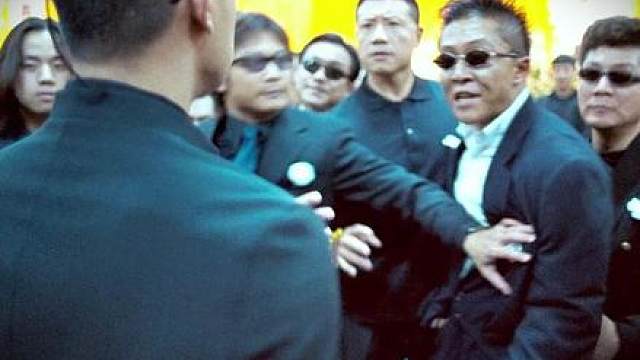 19.深度解析经典港片《古惑仔之胜者为王》