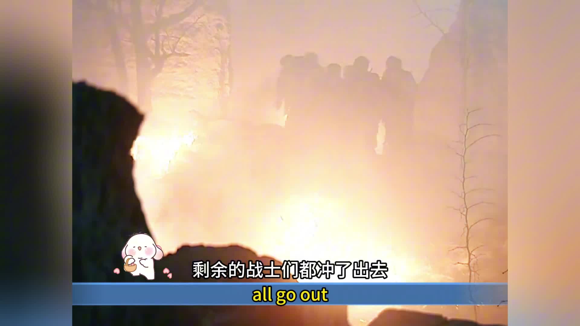 10-老李结婚当天，先跟老赵大吵一架，结果秀琴还被抓走了