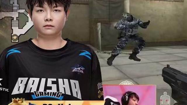 【高光时刻】BS vs KZ，BS_Xxiao，残局大心脏，潇潇1v3拖足时间！