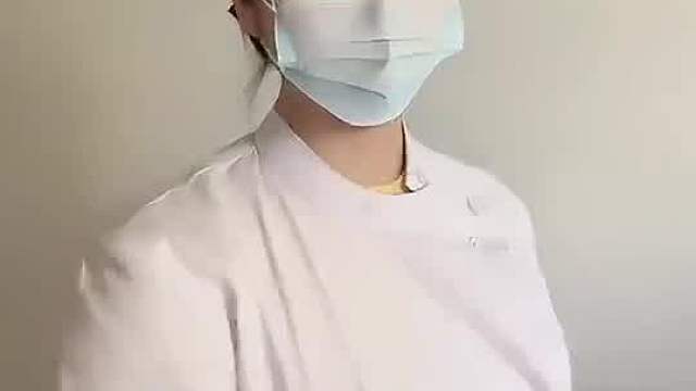 护士服到底封印多少这样的人