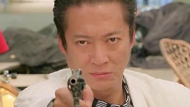 经典港片回忆