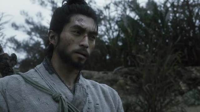 黑钟馗主角到底是谁？