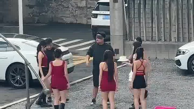 给兄弟的生日惊喜～～