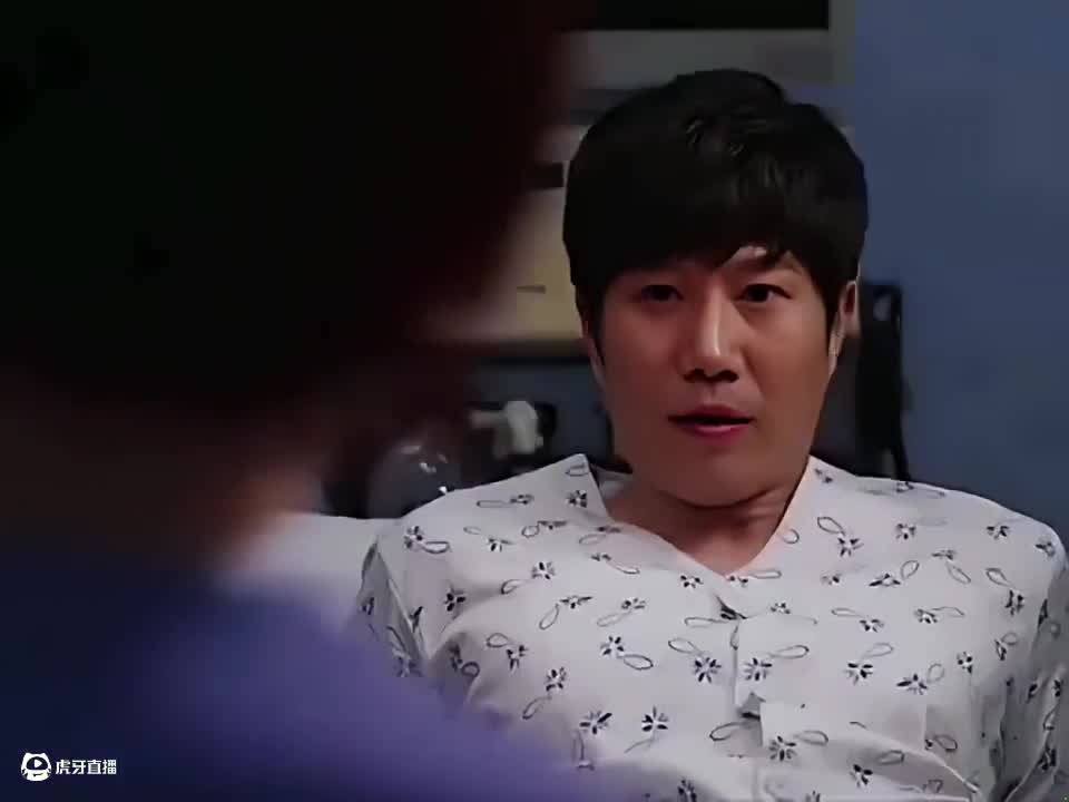 男子的神器打破了记录，让护士都流口水