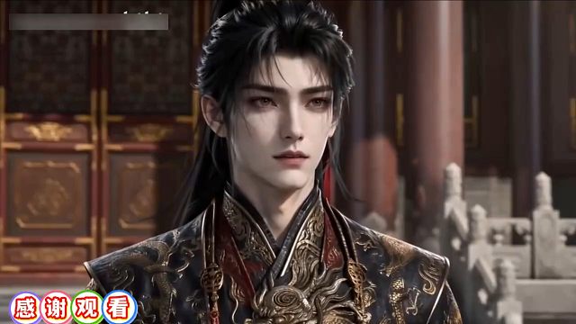 现代男子穿越深宫不受重视六皇子佯装憨傻，请命戍守边关闯出，高能逆袭爽到停不下来