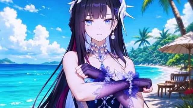 谁不喜欢海瑟音