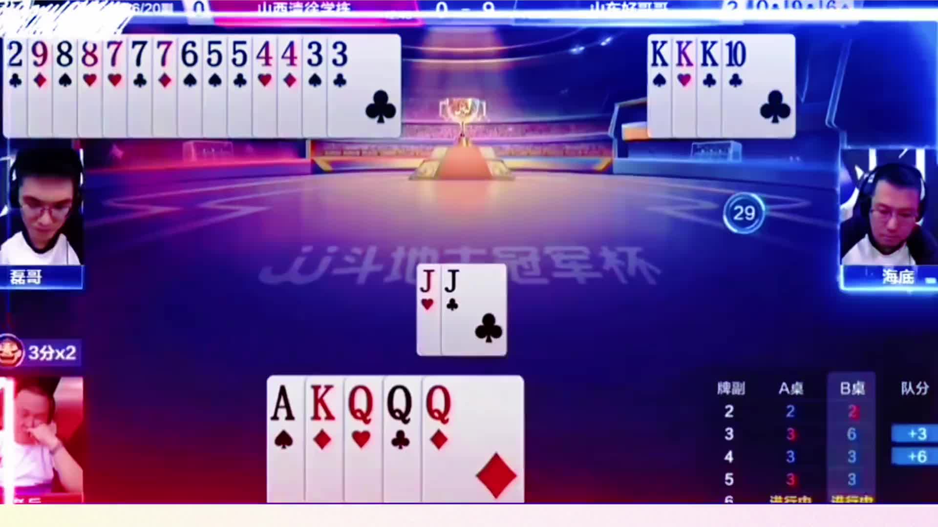 破解的方法