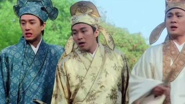 如花姐姐，追求者也不少