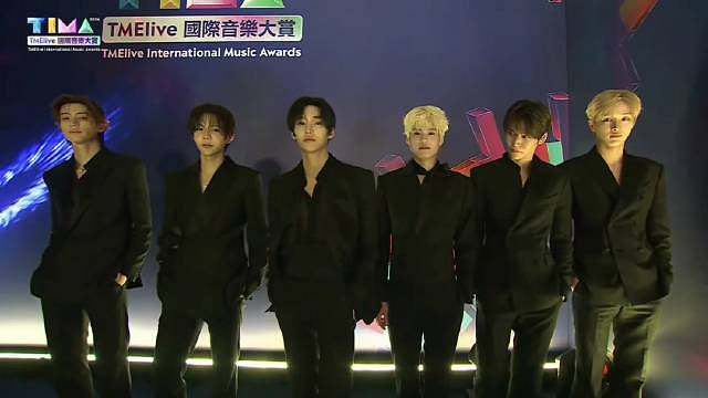 26.8.22 黑x 搬运更新
2026 TIMA 国际音乐大赏
26.8.22 15:00 红毯