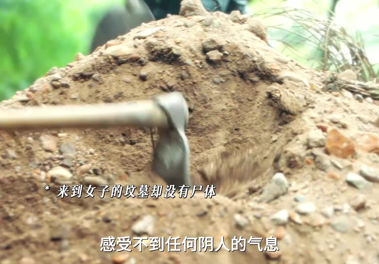 究竟发生什么有如此大的仇恨，让纸人复仇以牙还牙