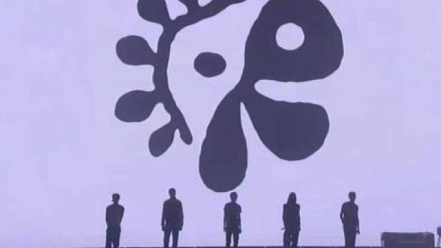 这个开场梦回