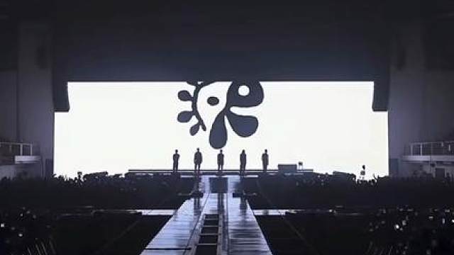 8.22CORTIS一周年生日场