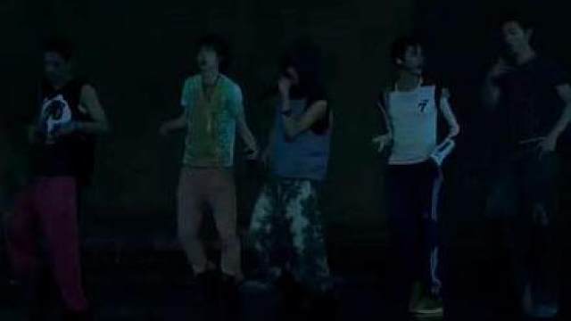 新歌 生日场的pack it up！！！