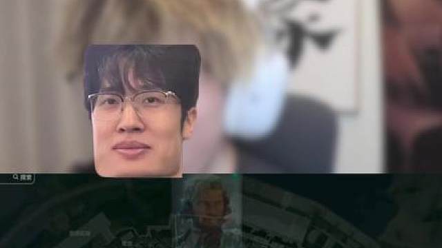 当暴君看到绿裤子加强后，你把这个杀了都没意见