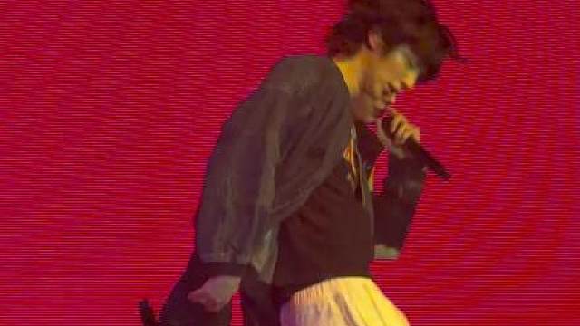 好舞不挑曲