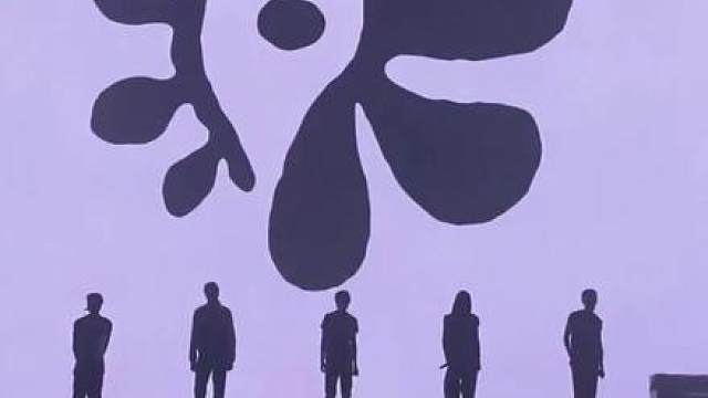 这个开场真的梦回2025，要是我去了会当场哭晕的吧