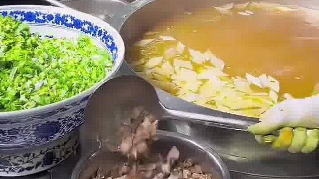没有什么是一碗面解决不了的