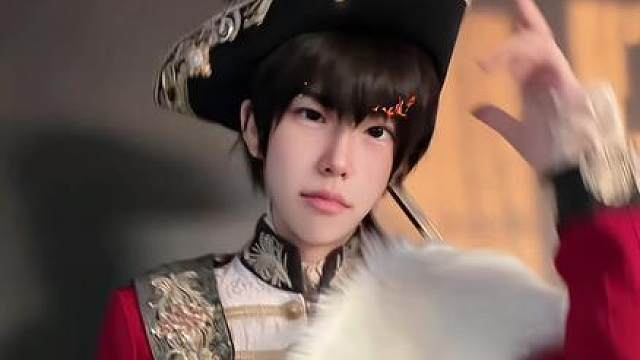 跟我走吧