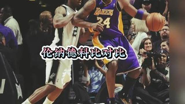 伦纳德轻轻松松打爆白晶，他在NBA历史上的单挑水准到底如何！