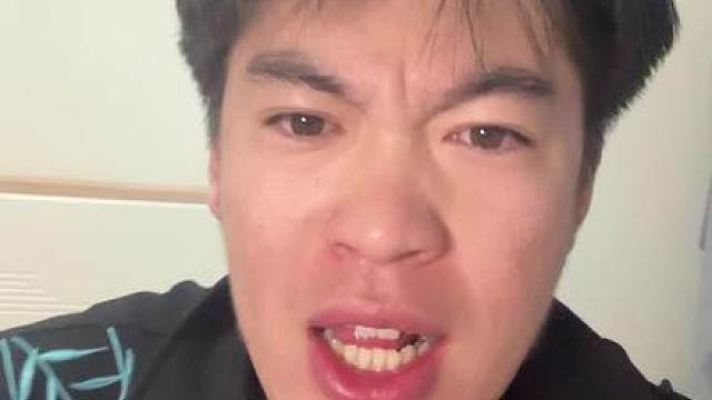 梁伟铿王昶战胜中国台北晋级男双决赛，世锦赛冠军就在眼前，梁王把握住机会全力争冠吧！