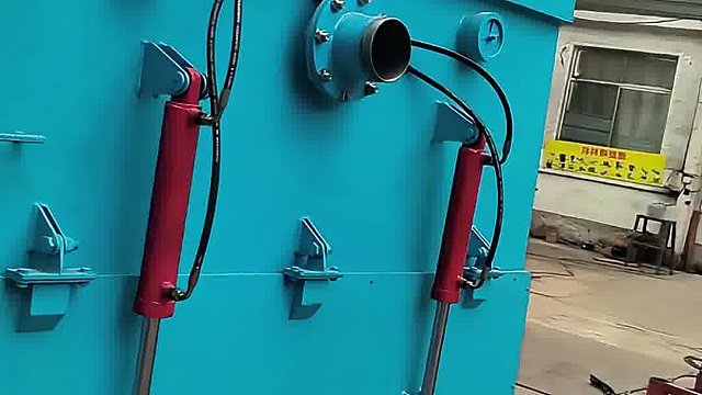 电厂检修
