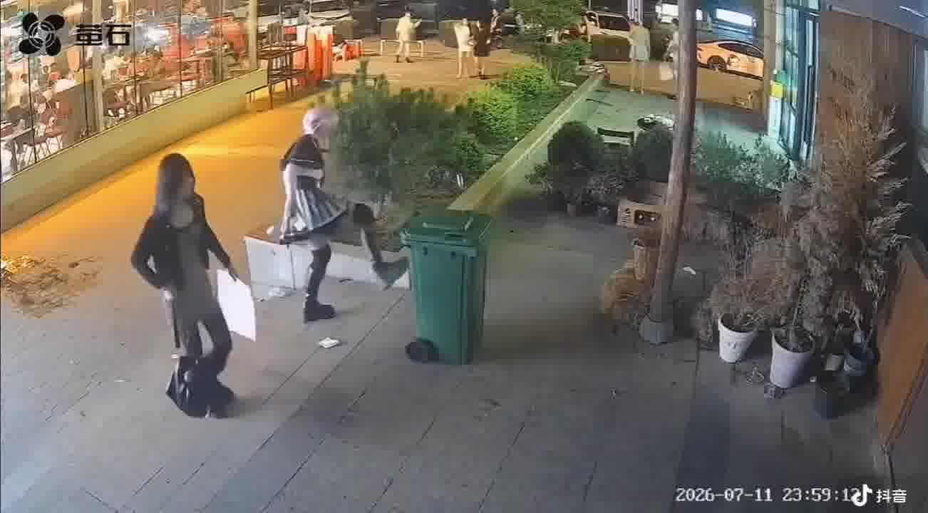 女性力量