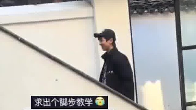 这咋做到的？  -