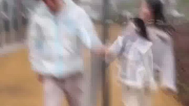 男女从恋爱到结婚的牵手变化，太真实了  -