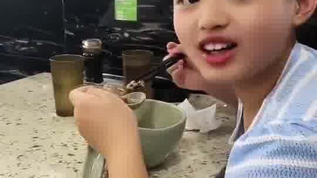 你这不是欺负老实人吗？  -