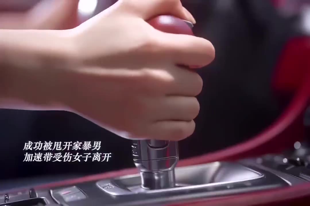 这是真恐怖