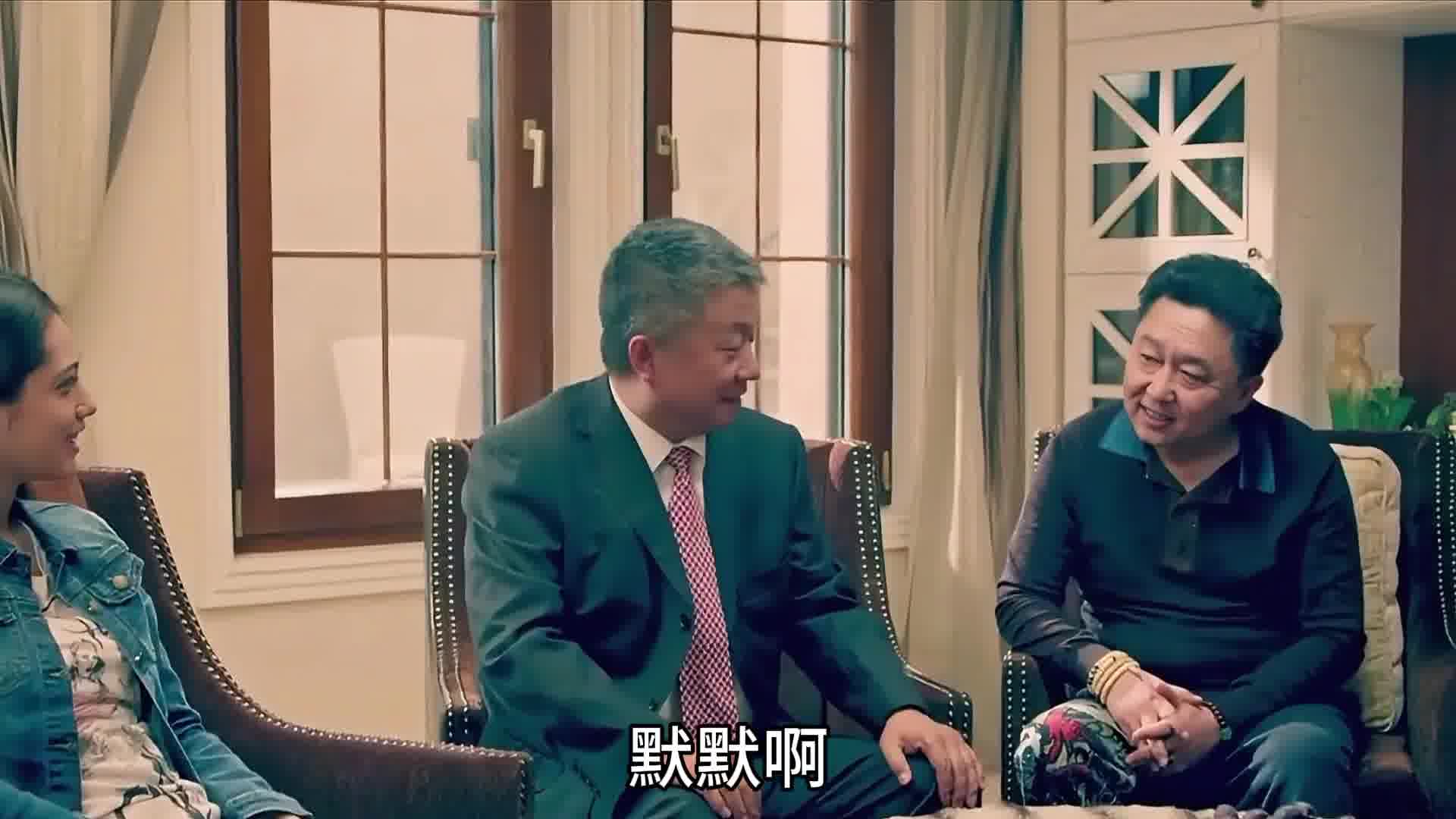 “那个小赵什么时候来啊”