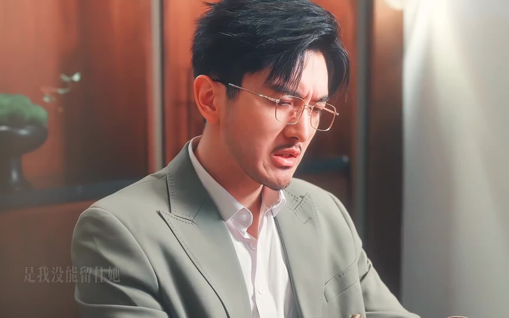 这样的男人真恶心啊！抛妻弃子，还把妻子当垫脚石为自己的事业铺路