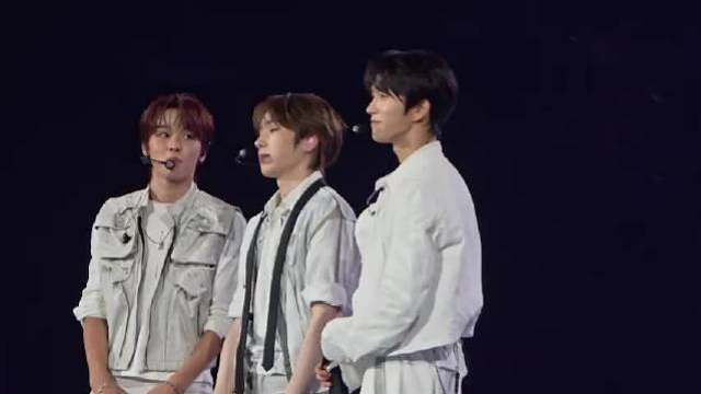 啊啊啊啊啊你们NCT WISH也没放过正太扭腰
 ​​​