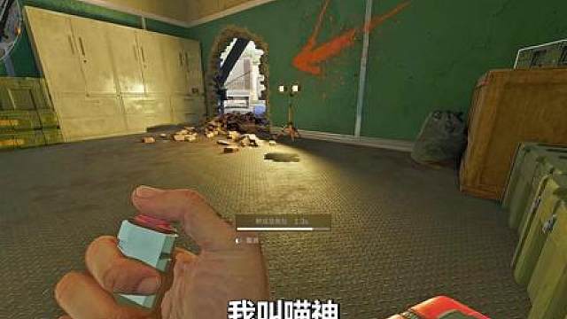 今天在大坝捡垃圾，没想到遇到了这种事……
